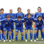 イエメン戦での日本代表スタメン アジアカップ2007予選 第4戦：日本 1－0 イエメン （9月6日、イエメン・サナア、アリ・モーセン・スタジアム）