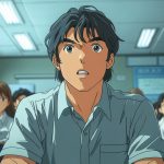 教室の学生