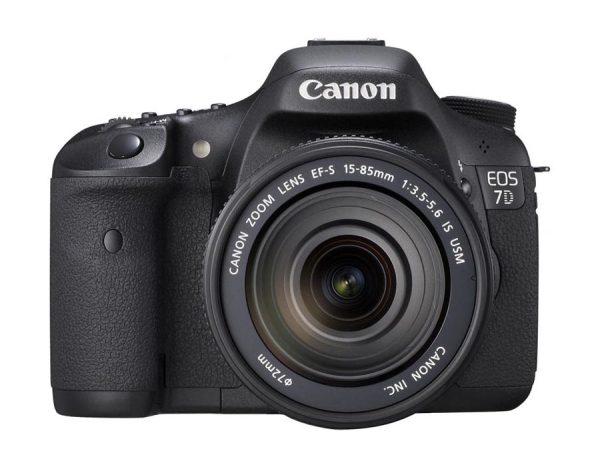 EOS 7D