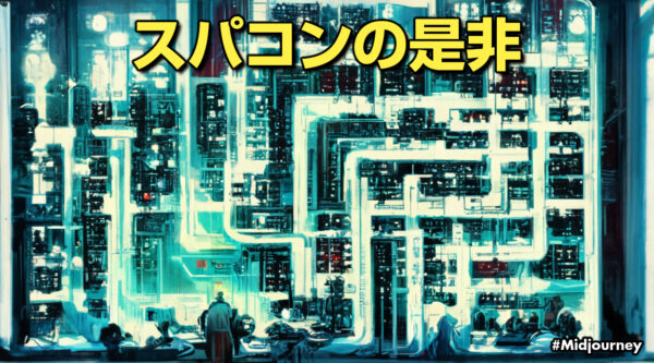 super computer Future electric circuit