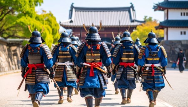 侍