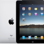 iPad 第１世代（2010年）