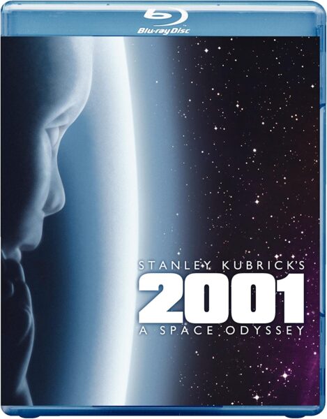 2001年宇宙の旅 [Blu-ray]