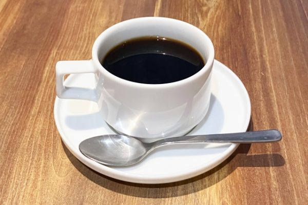 コーヒー