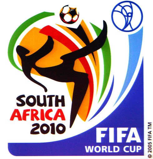 2010年ワールドカップ・南アフリカ大会
