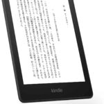 Kindle Paperwhite シグニチャー エディション (32GB) 6.8インチディスプレイ