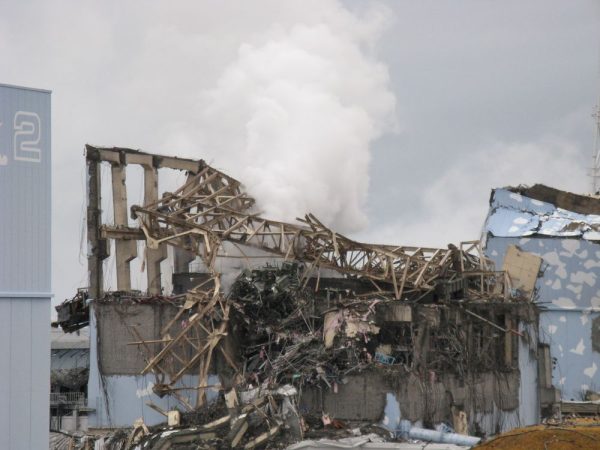 福島第一原子力発電所事故