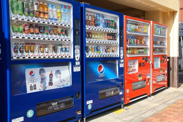 自販機