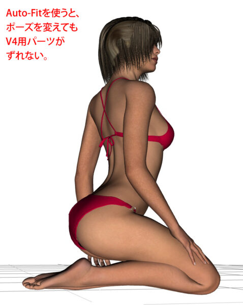 Auto-Fit使用例2