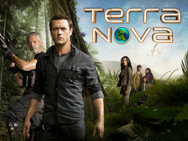 Terra Nova