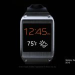 GALAXY Gear