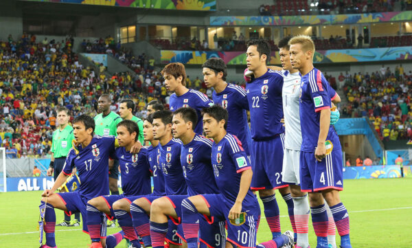 2014年ワールドカップ・ブラジル大会
