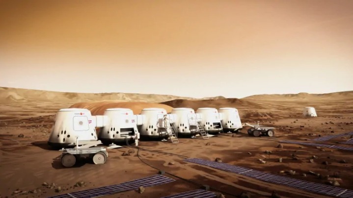 2025年に火星への移住は実現するか？