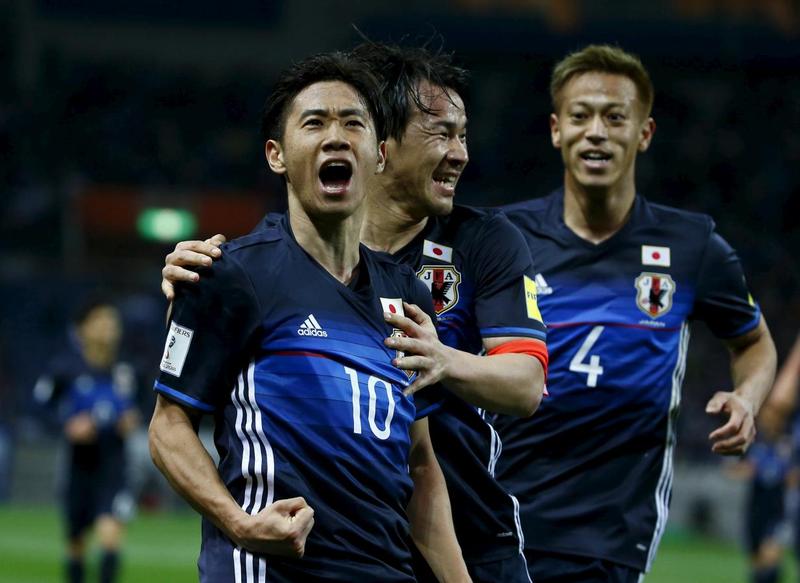 【サッカー】アジア２次予選、日本 VS. シリアの論評について