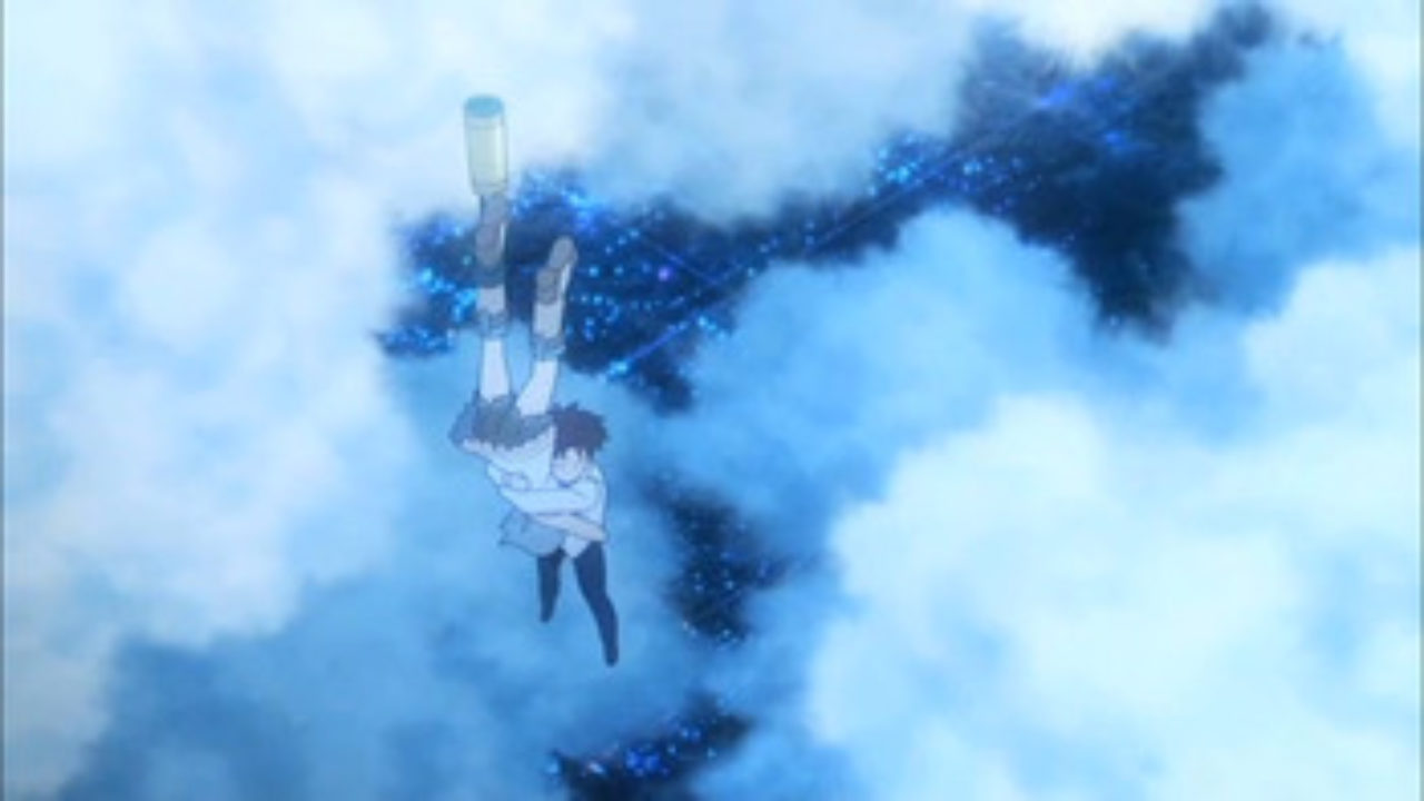 レビュー 映画 サカサマのパテマ 諌山裕の仕事部屋