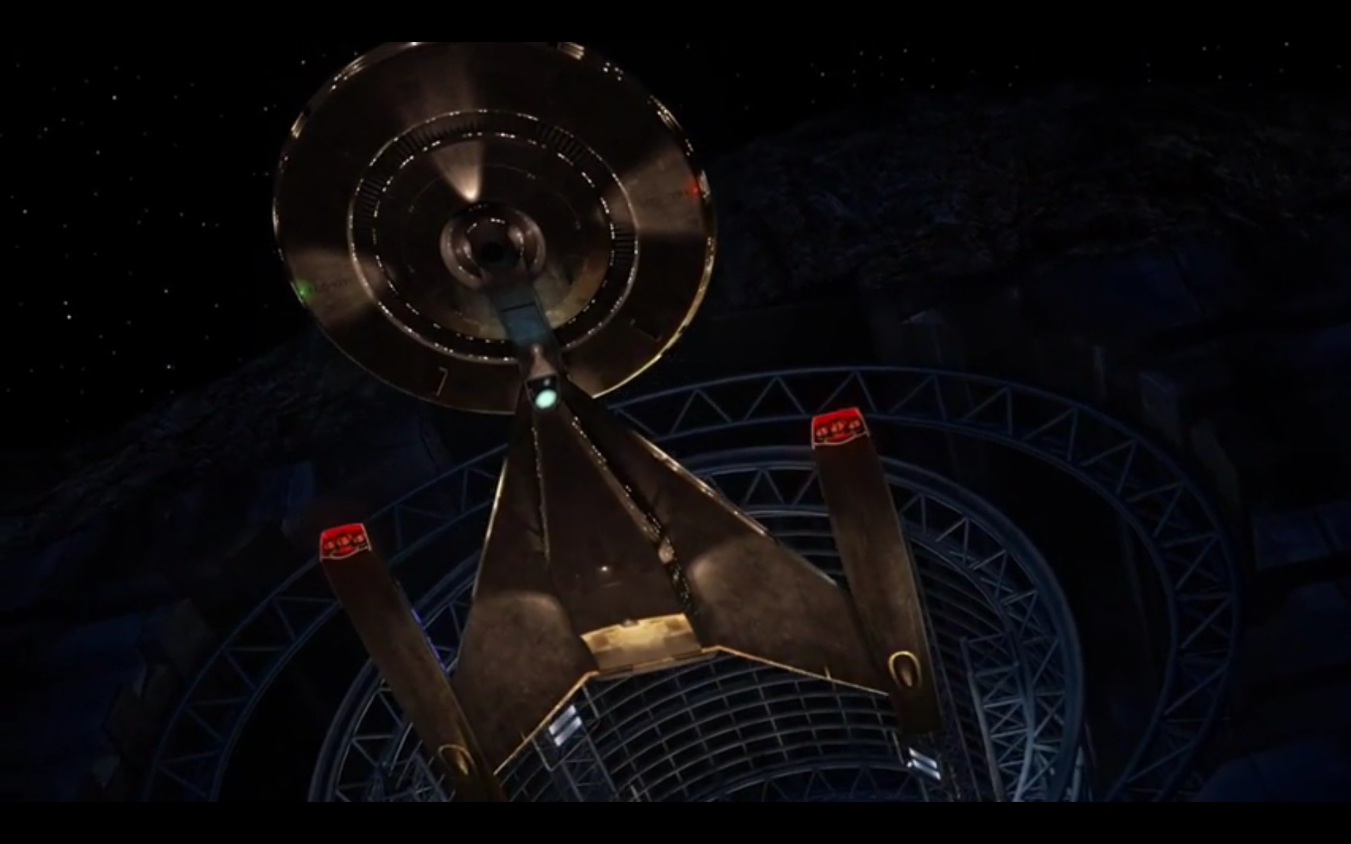 『スター・トレック』新シリーズ『Star Trek：Discovery』はいつ見られる？