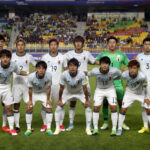 U-20日本代表、16強ベネズエラ戦