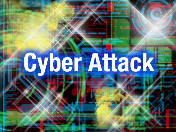 Cyber Attack