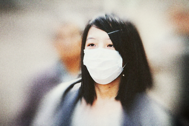 インフルエンザでマスクは予防に効果がないのか？……研究についての盲点