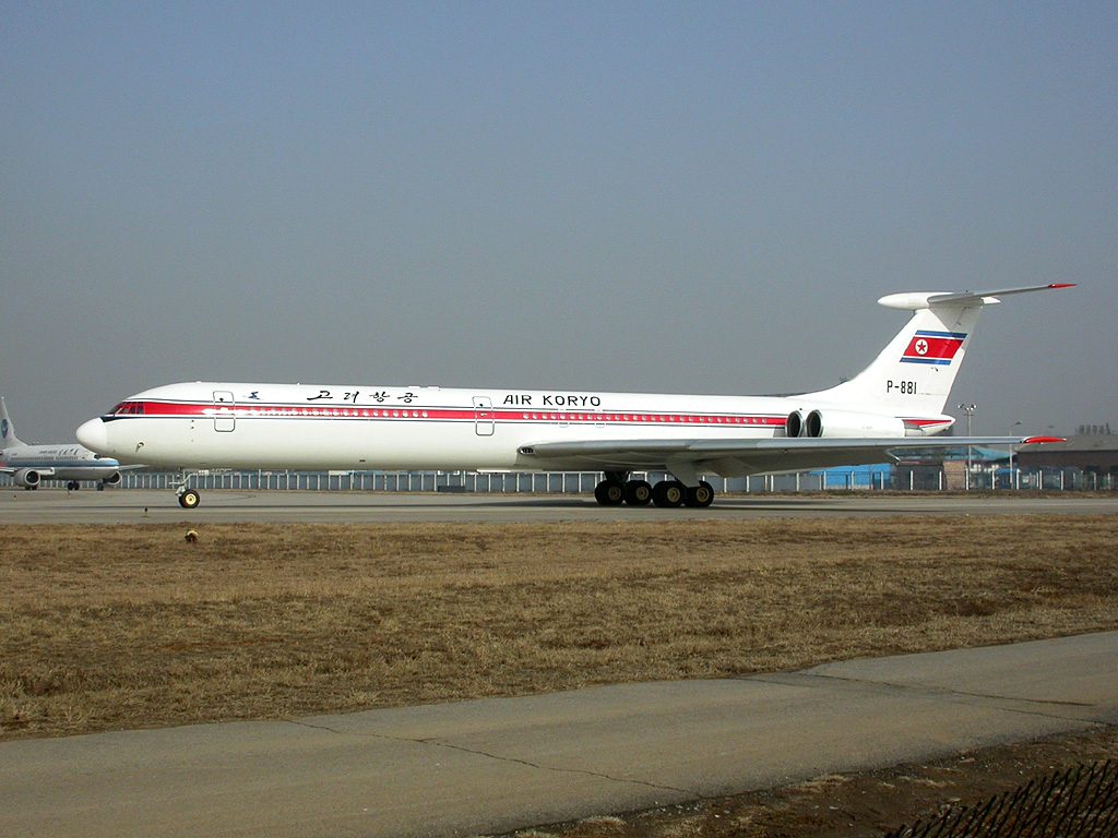 イリューシン62M