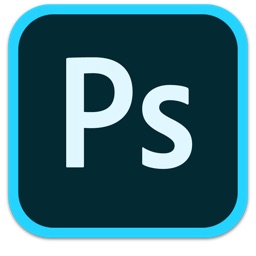 Photoshopのショートカットのcommand+Hが変わった