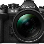OLYMPUS ミラーレス一眼カメラ OM-D E-M1 MarkII 12-40mm F2.8 プロレンズキット