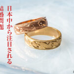 日本中から注目される結婚問題