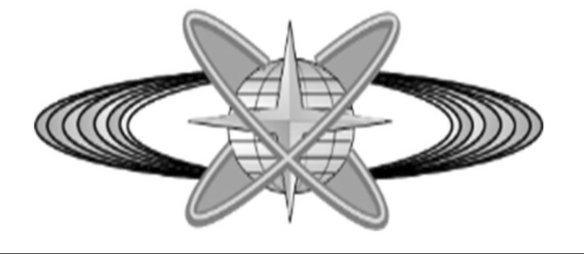 宇宙作戦隊の徽章デザイン