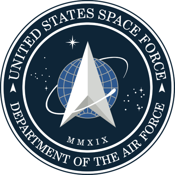 アメリカ宇宙軍 United States Space Force