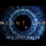 Night Sky -天空の旅人-(1)