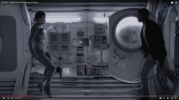 EXTANT-1