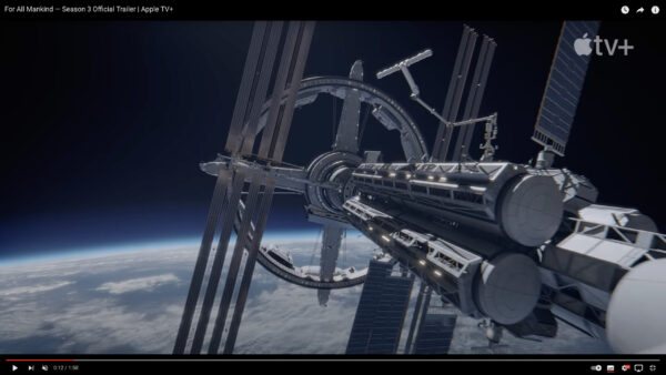 For All Mankind — Season 3