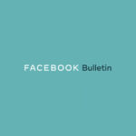 Facebook Bulletin