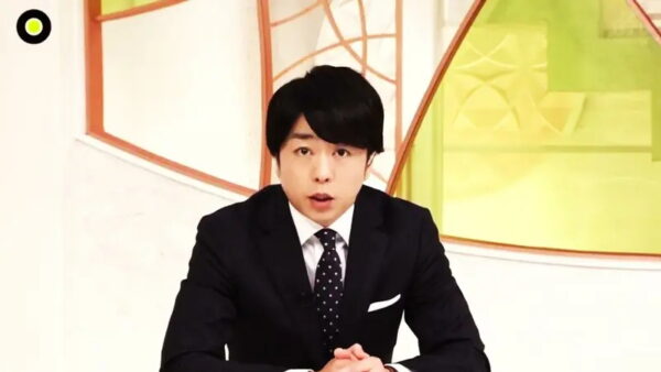 日本テレビ『news zero』2023年6月5日より。