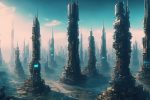 未来都市(PS25.9.0)