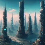 未来都市(PS25.9.0)