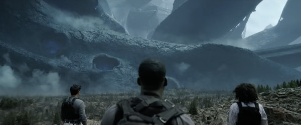 インベージョン — シーズン 3