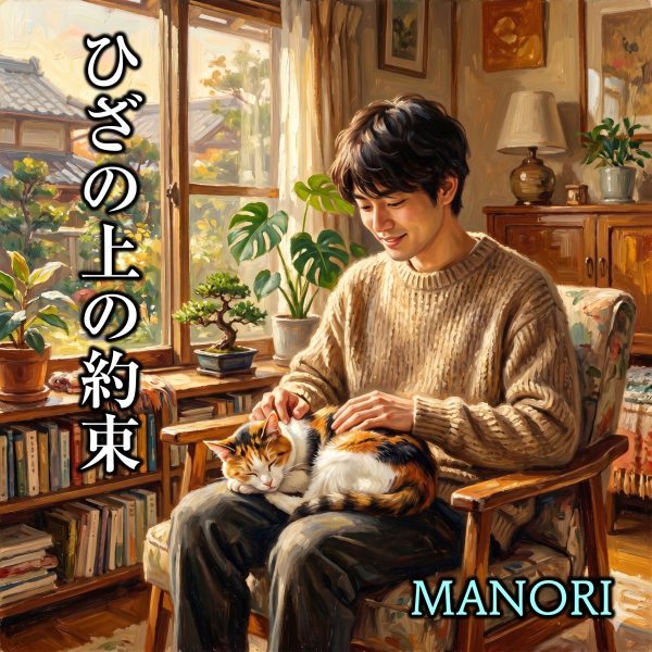 ひざの上の約束