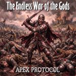 The Endless War of the Gods