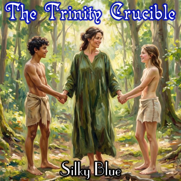 The Trinity Crucible